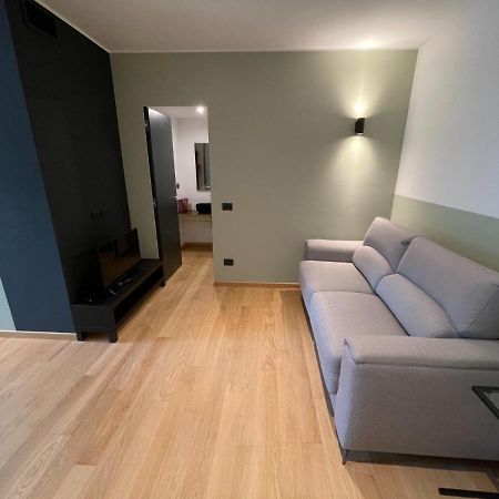 Bnb Capital Milano Central Station - Sage Eksteriør billede