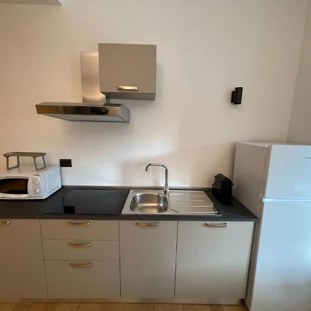 Bnb Capital Milano Central Station - Sage Eksteriør billede