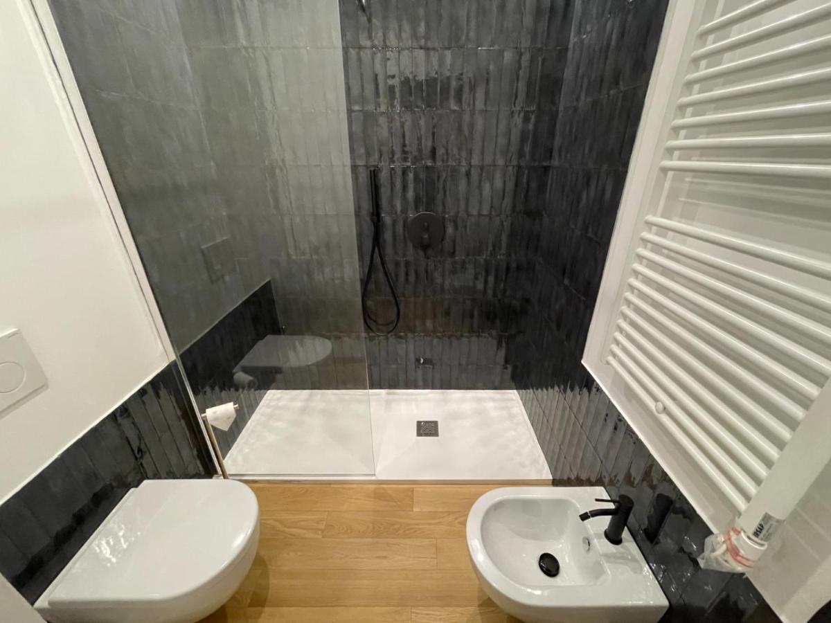 Bnb Capital Milano Central Station - Sage Eksteriør billede