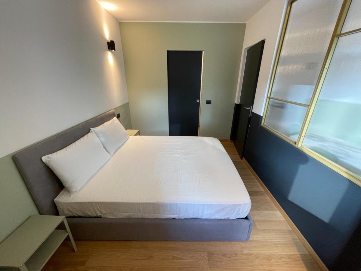 Bnb Capital Milano Central Station - Sage Eksteriør billede