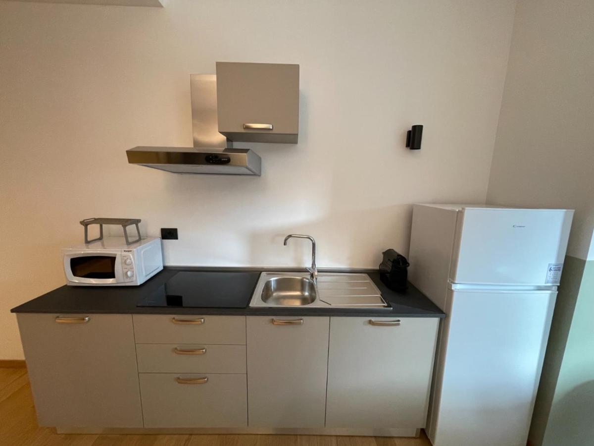Bnb Capital Milano Central Station - Sage Eksteriør billede